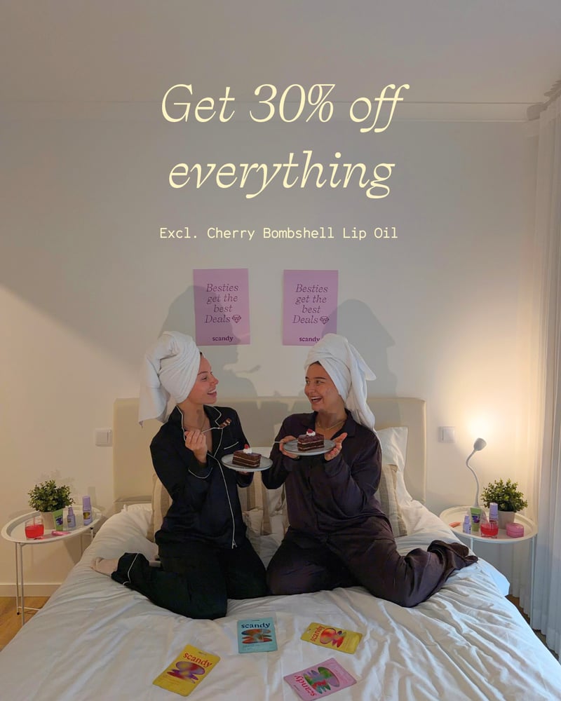 Besties Get The Best Deals