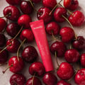 Obsess over Cherry Bombshell Lush Lip Oil 🍒