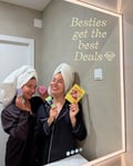 Besties Get The Best Deals