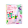 Scandy Dew You, Boo Skincare Set
