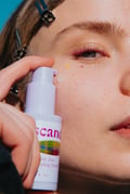 Meet your new fave Drippin' Dew Hydrating Serum ✨