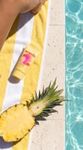 SPF that doesn’t leave your skin looking greasy.