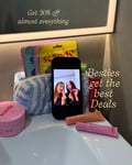 Besties Get The Best Deals