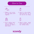 Dew Me a Favor Prep & Refresh Face Mist